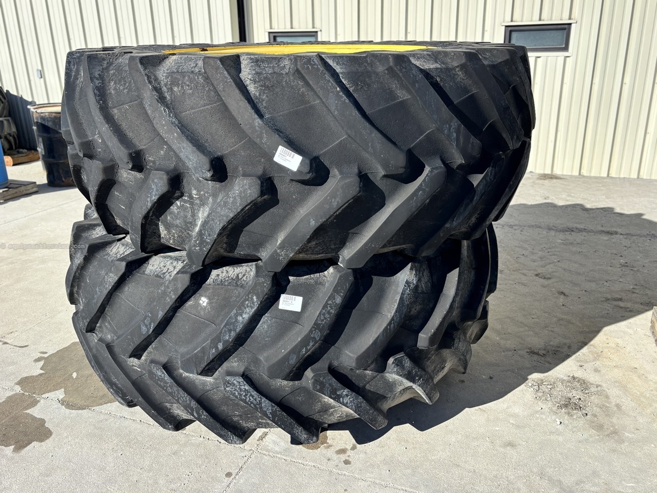 Trelleborg IF 710/65R46 Image 2