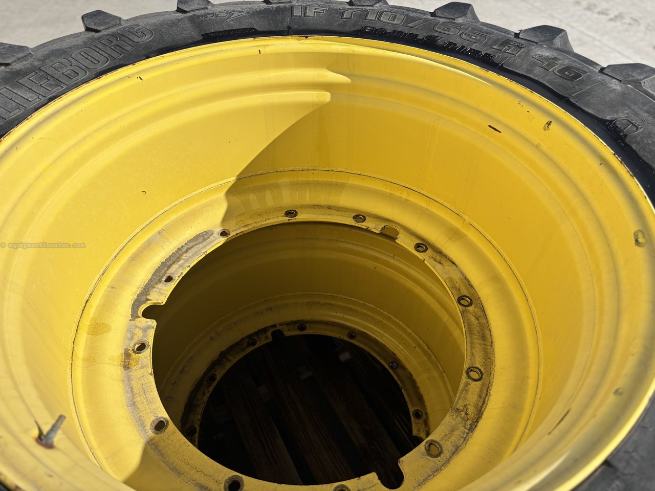 Trelleborg IF 710/65R46 Image 10