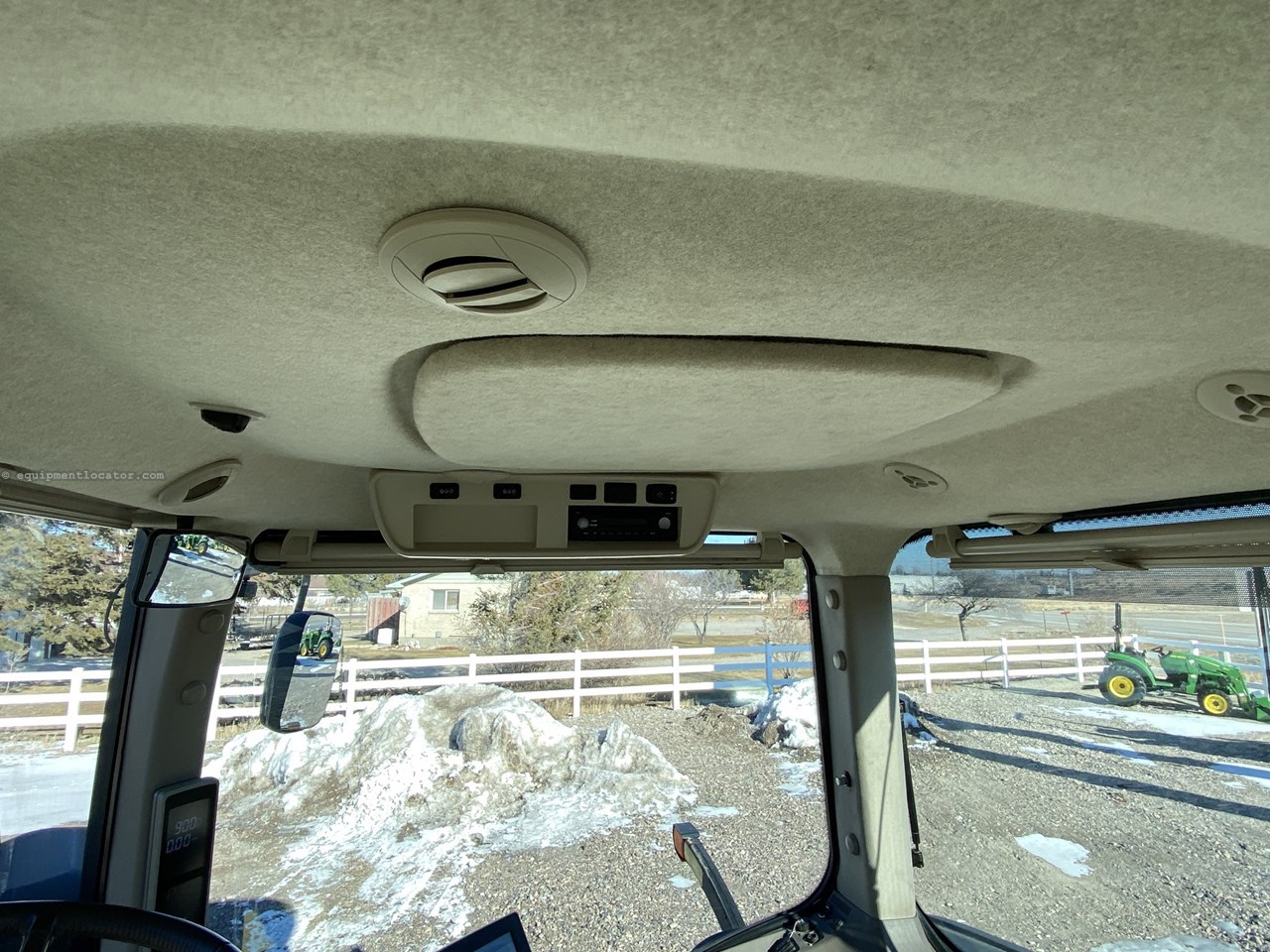 2017 John Deere 8370RT Image 10