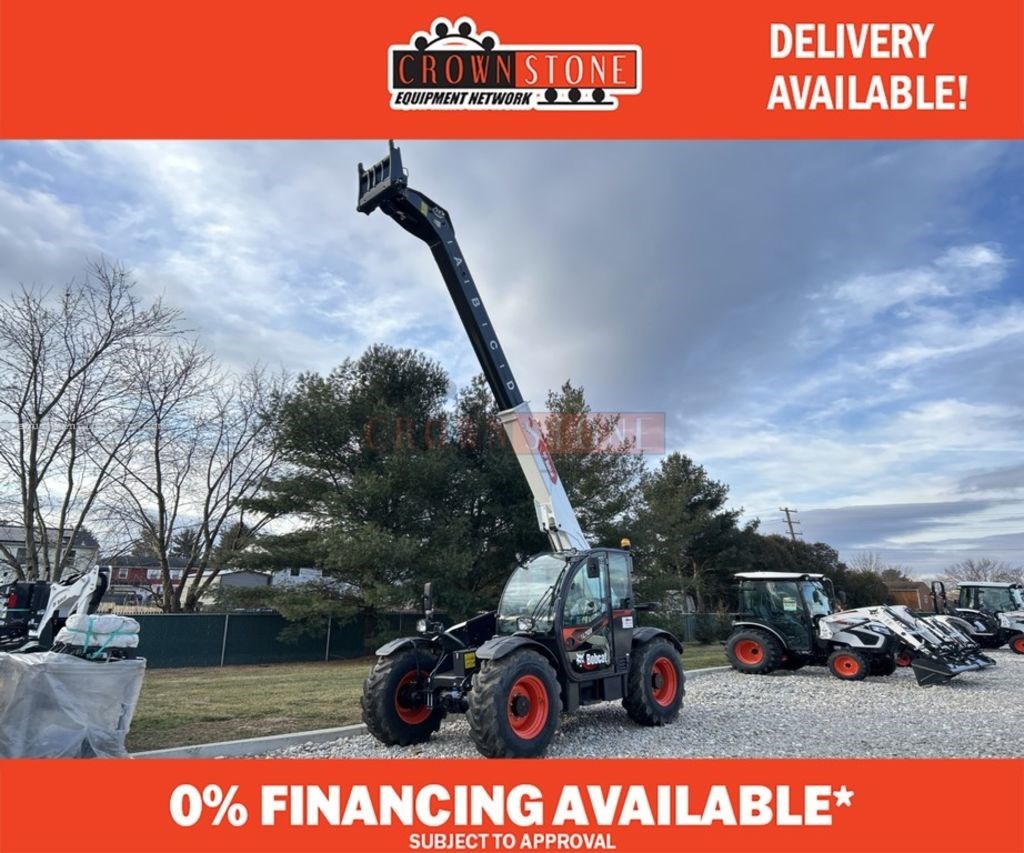 Bobcat TL723 Image 1