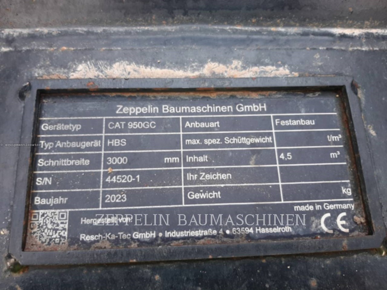 2023 Other HBS - HALTEBÜGELSCHA Image 10