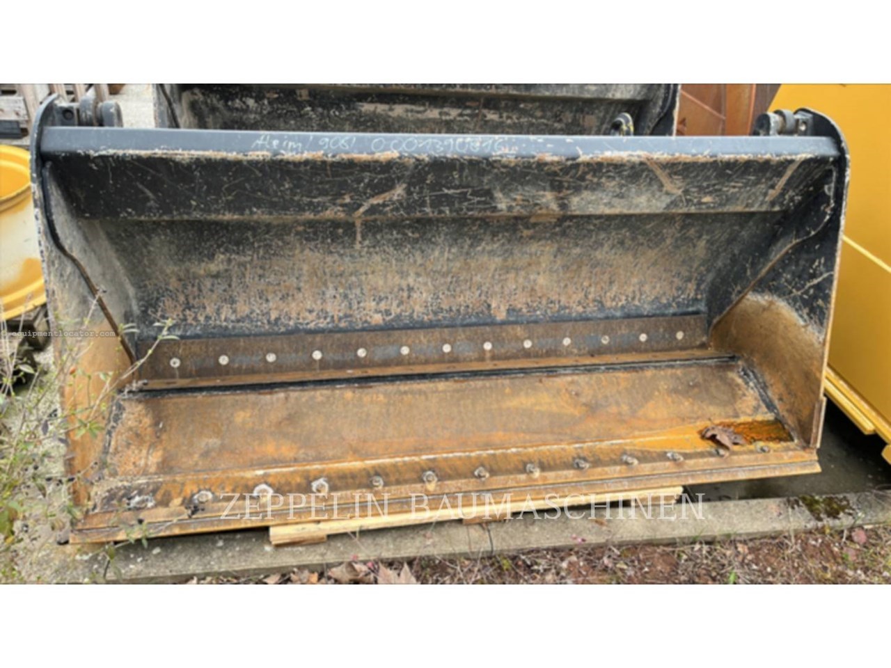 2023 Kaiser KOMBI KSM1.0 2.150 M Image 2