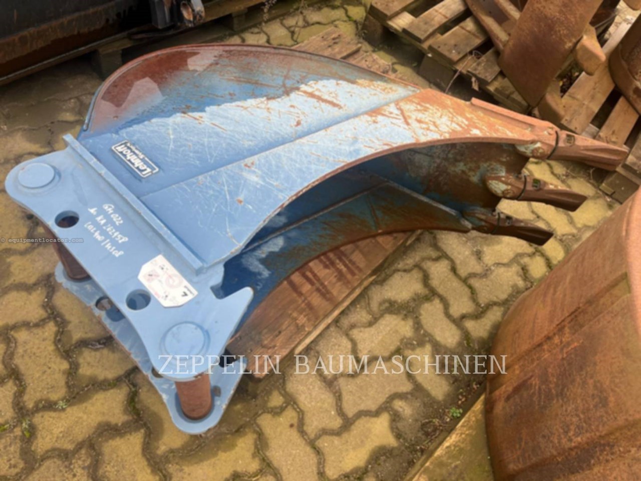 2018 Lehnhoff TIEFLÖFFEL Image 1