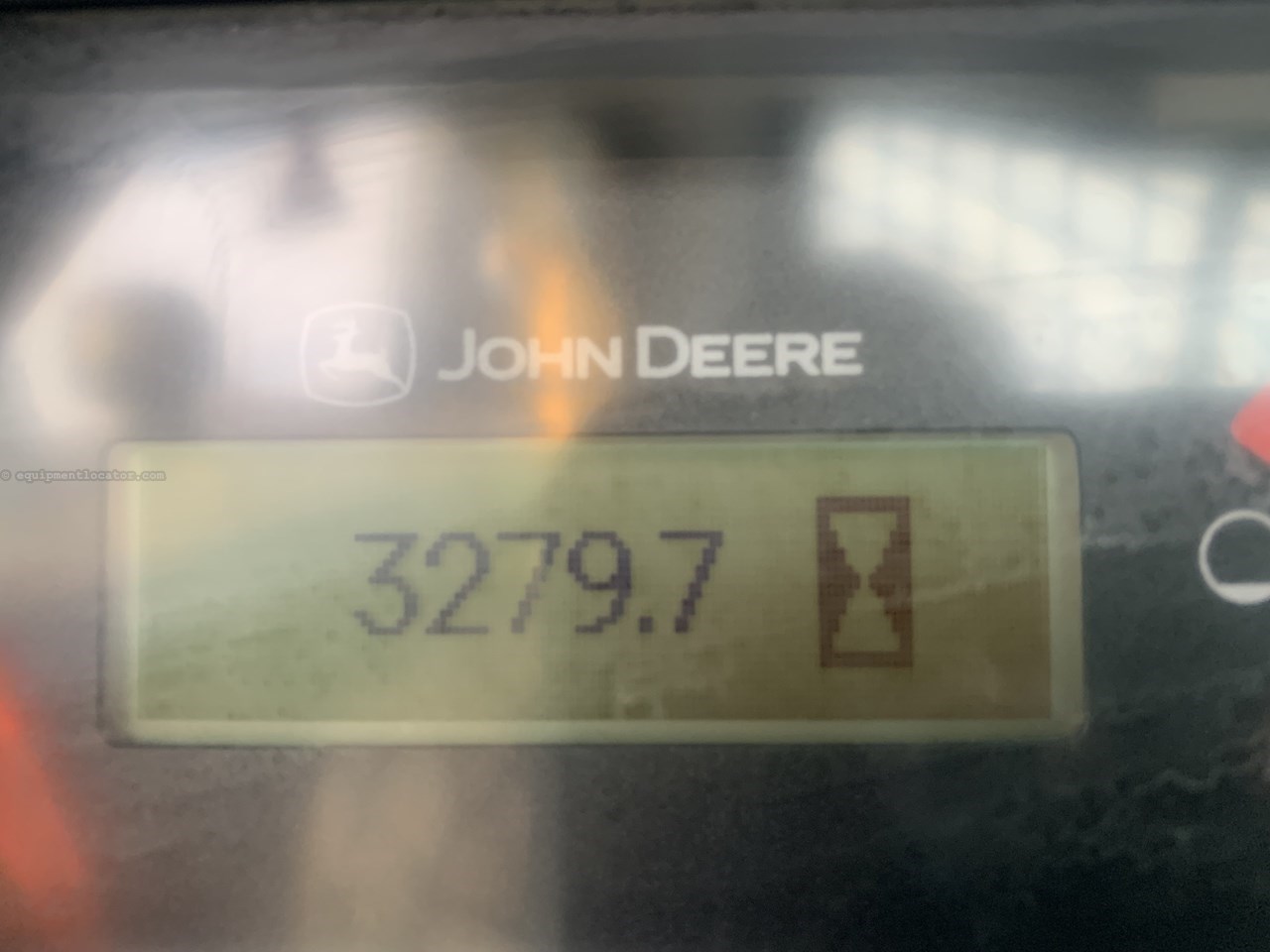 2021 John Deere 333G Image 10