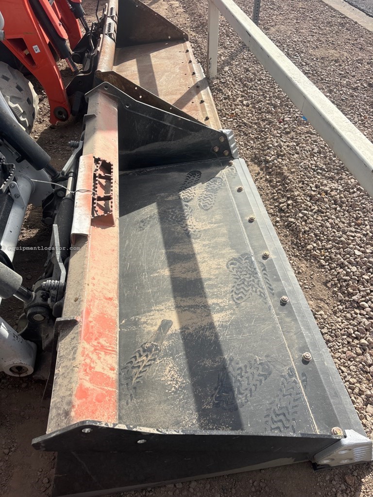 2024 Land Pride AP-HD68LLC Image 1