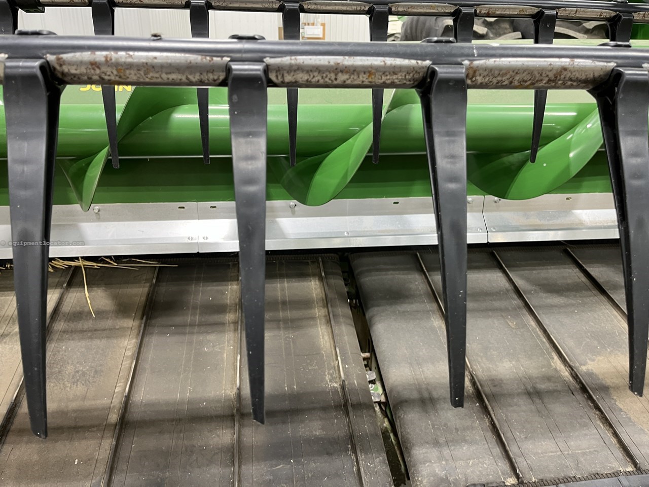 2022 John Deere RD40F Image 10