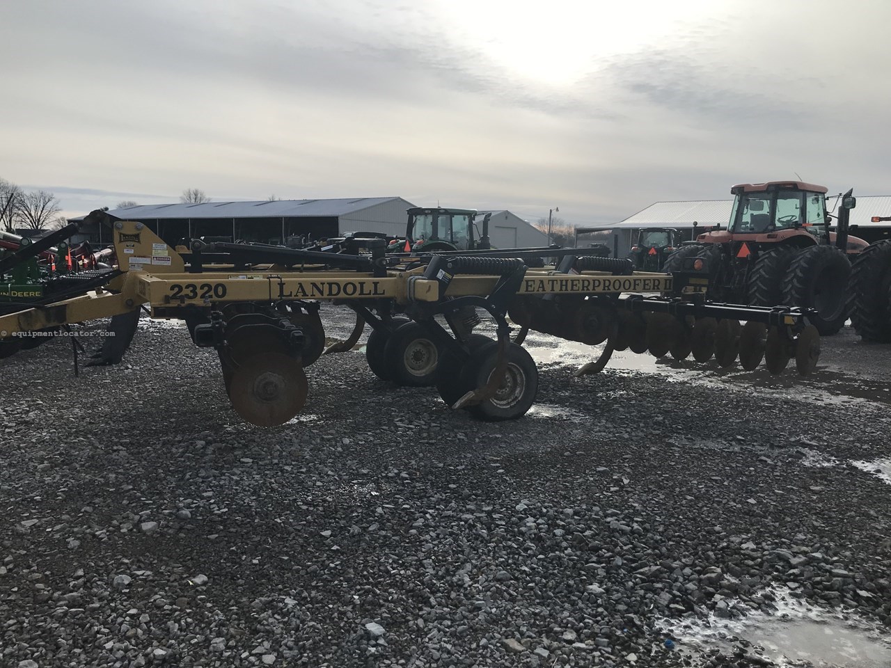 Landoll 2325-5-30 Image 10