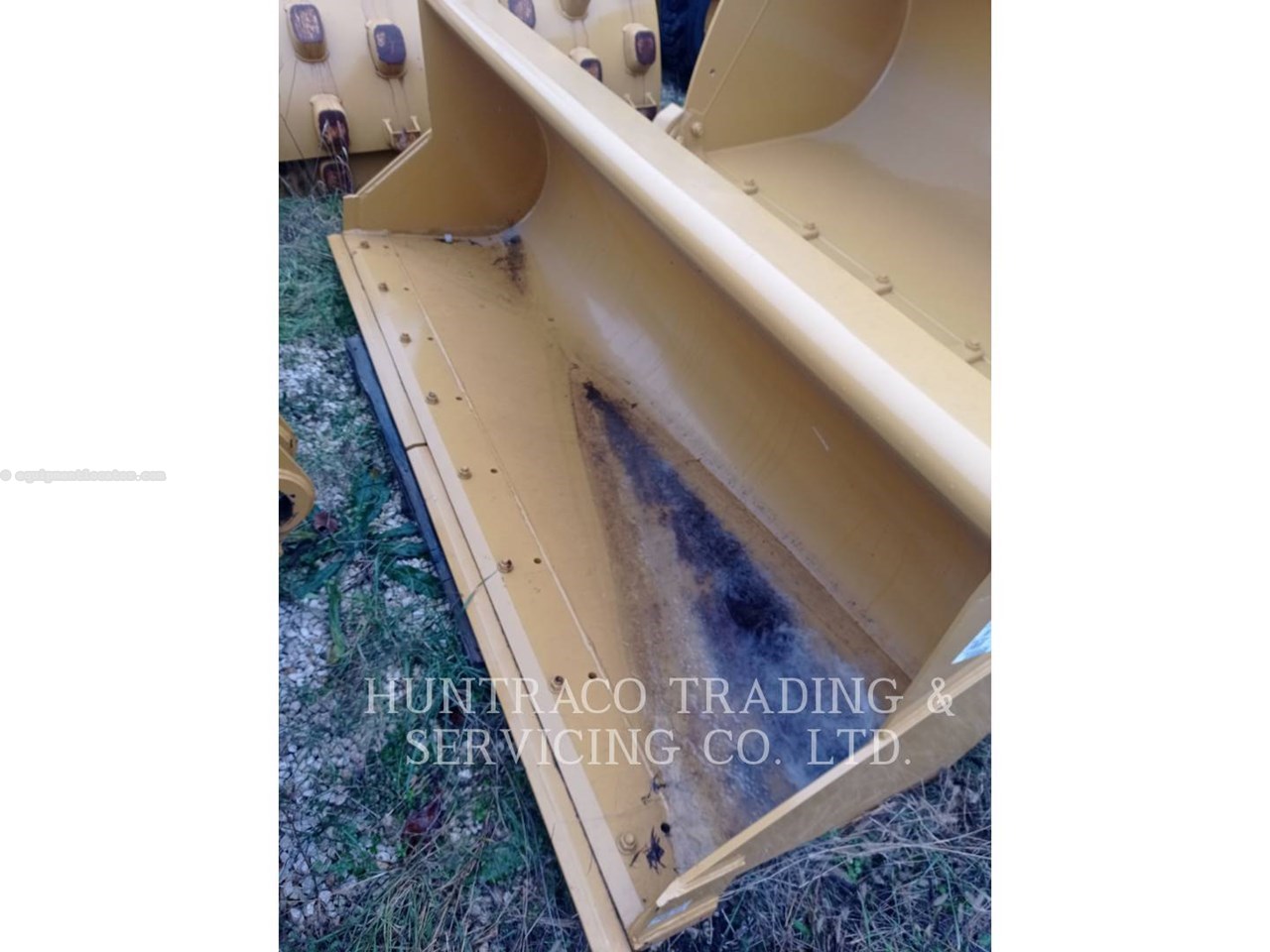 Caterpillar CAT BHL GP BUCKET Image 1