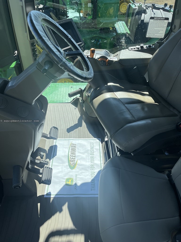 2023 John Deere 9RX 490 Image 10