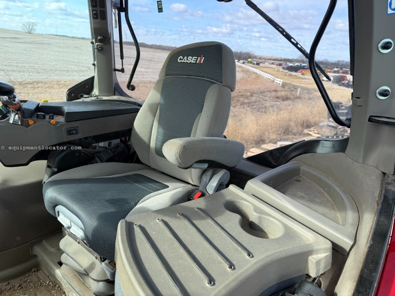 2020 Case IH Puma 150 CVT Image 10