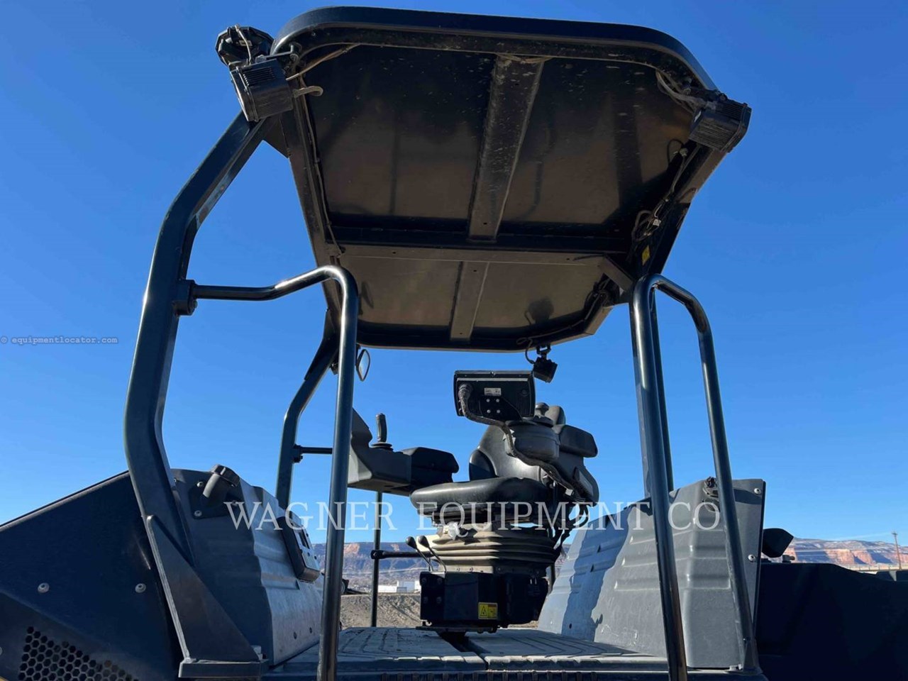 2020 Caterpillar CB15 Image 10