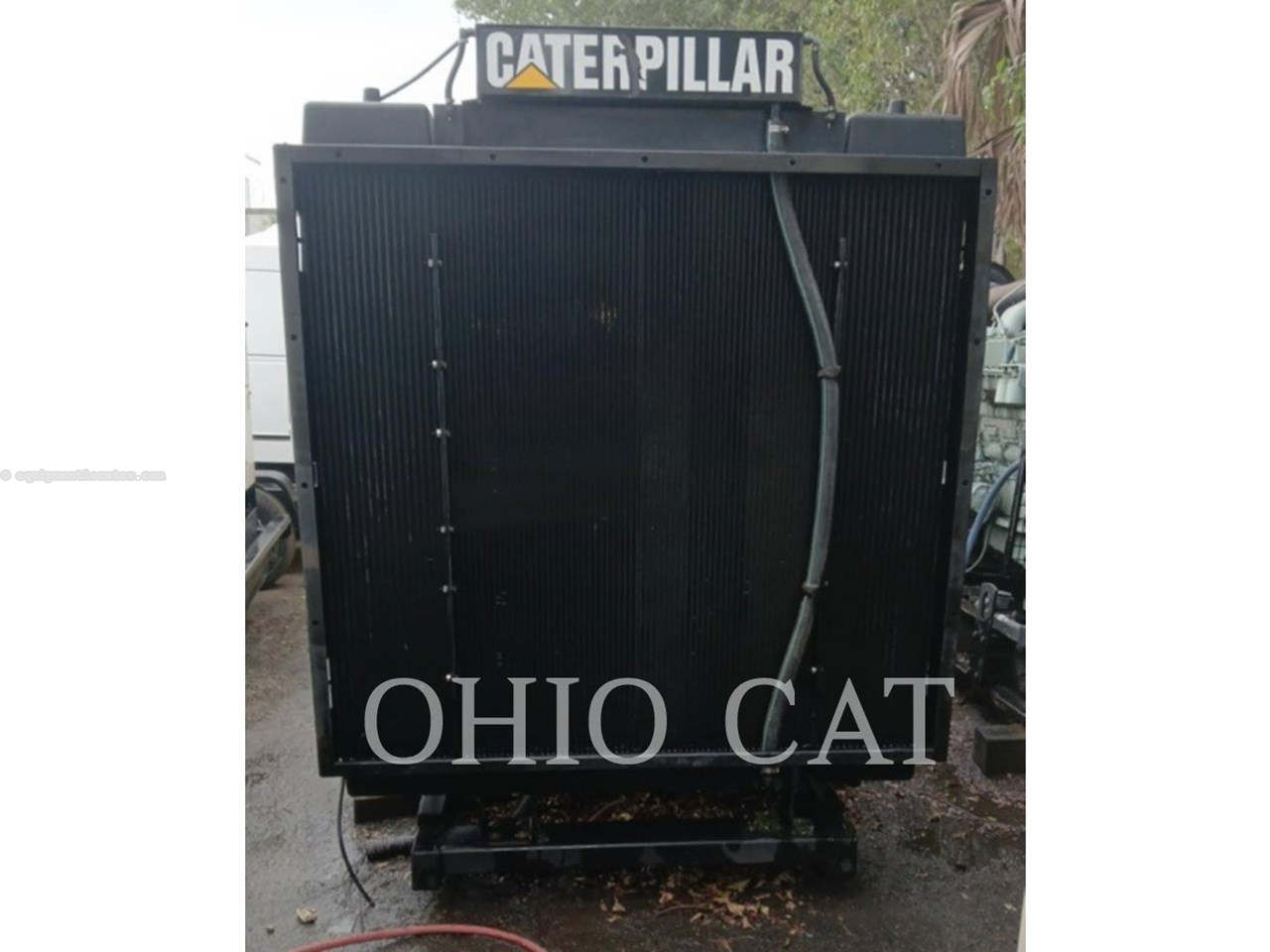 2013 Caterpillar C32 Image 10