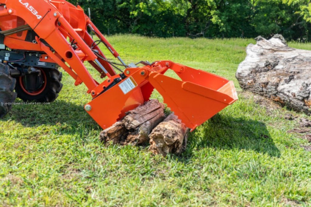 2025 Land Pride CB1060 Image 1