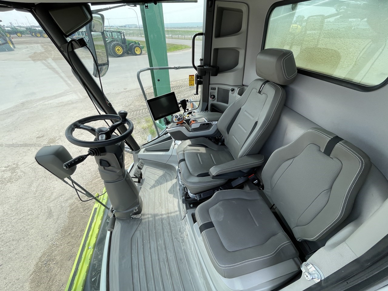 2024 CLAAS 8600 Image 6