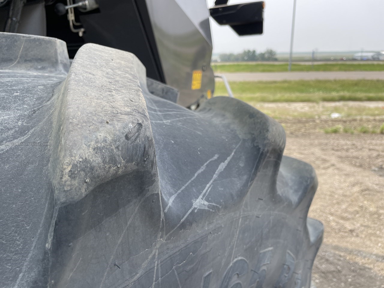 2024 CLAAS 8600 Image 13