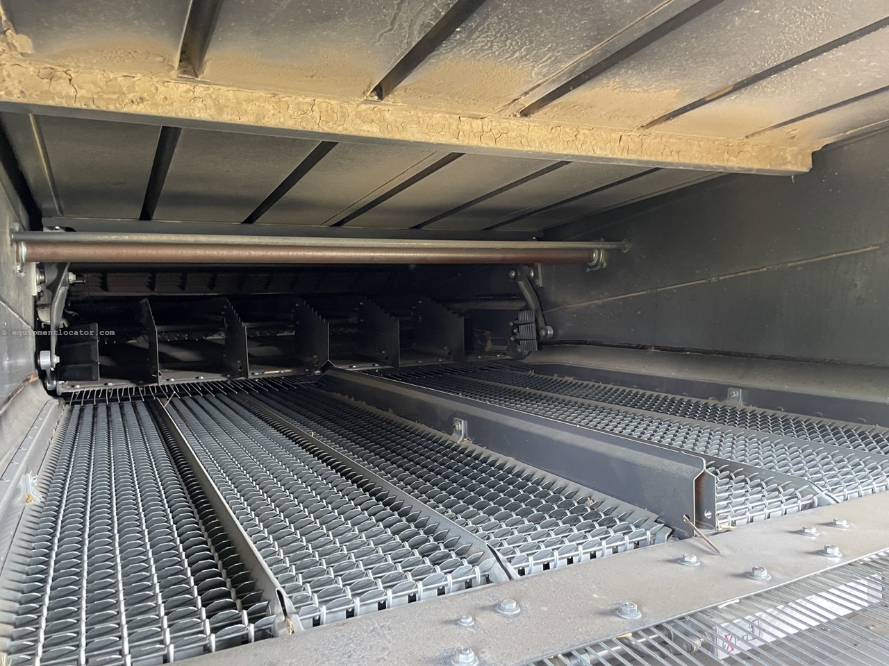 2024 CLAAS 8600 Image 15