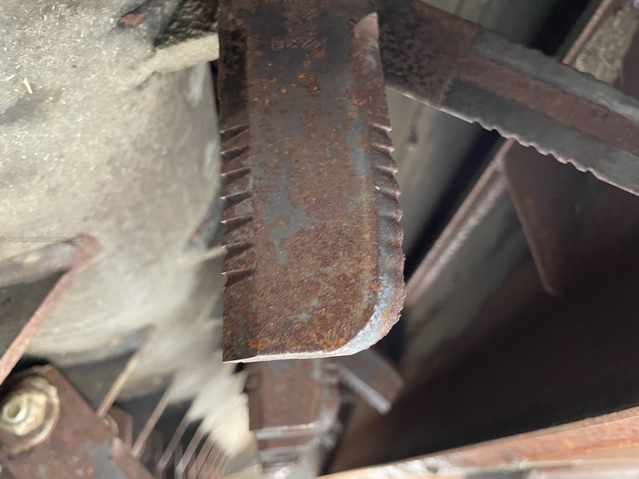 2024 CLAAS 8600 Image 16