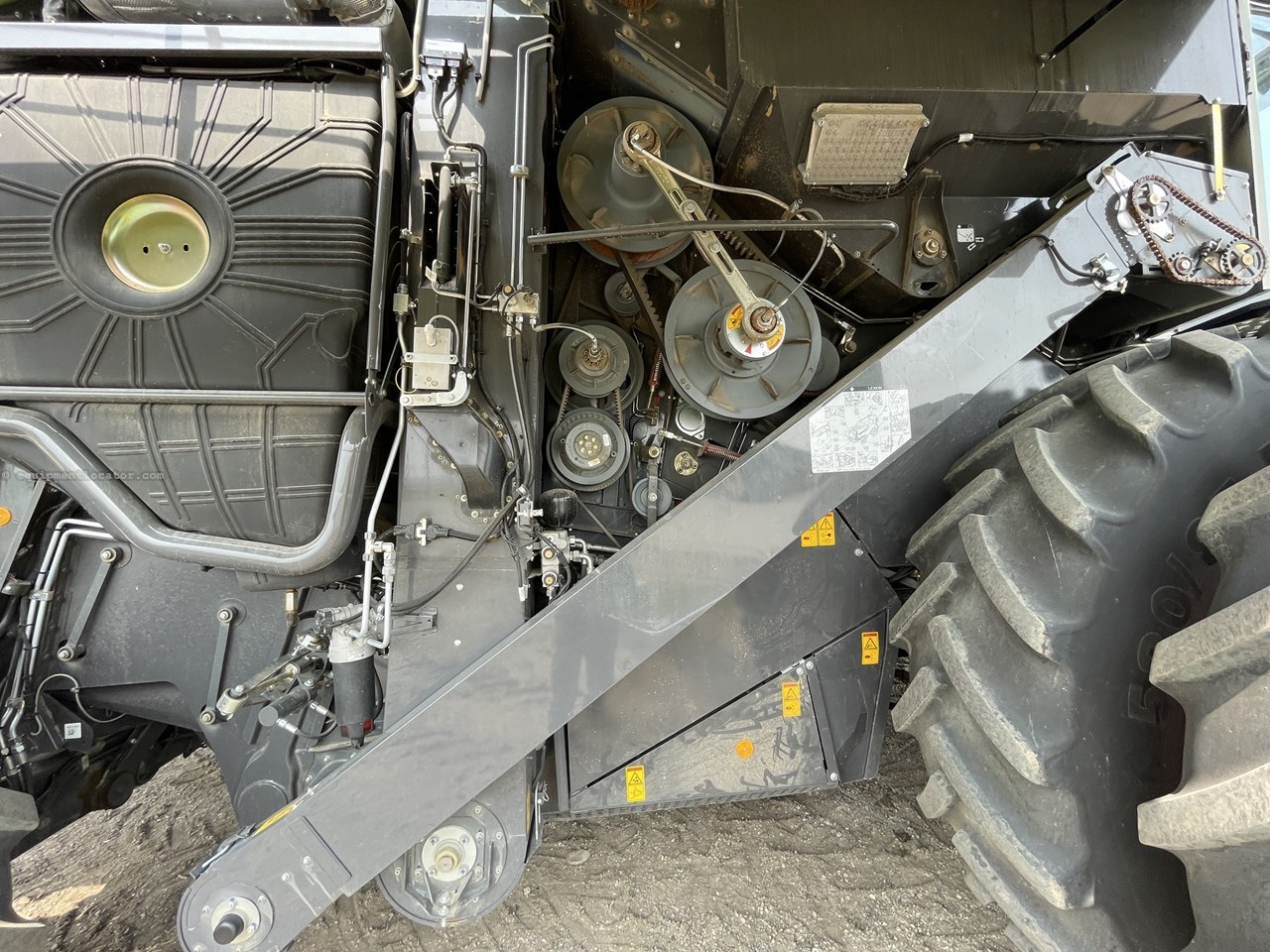 2024 CLAAS 8600 Image 19