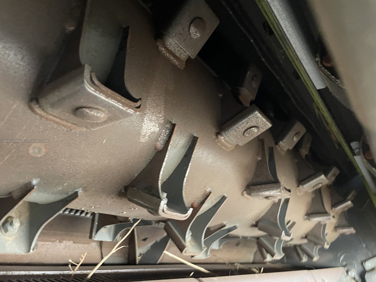 2024 CLAAS 8600 Image 21