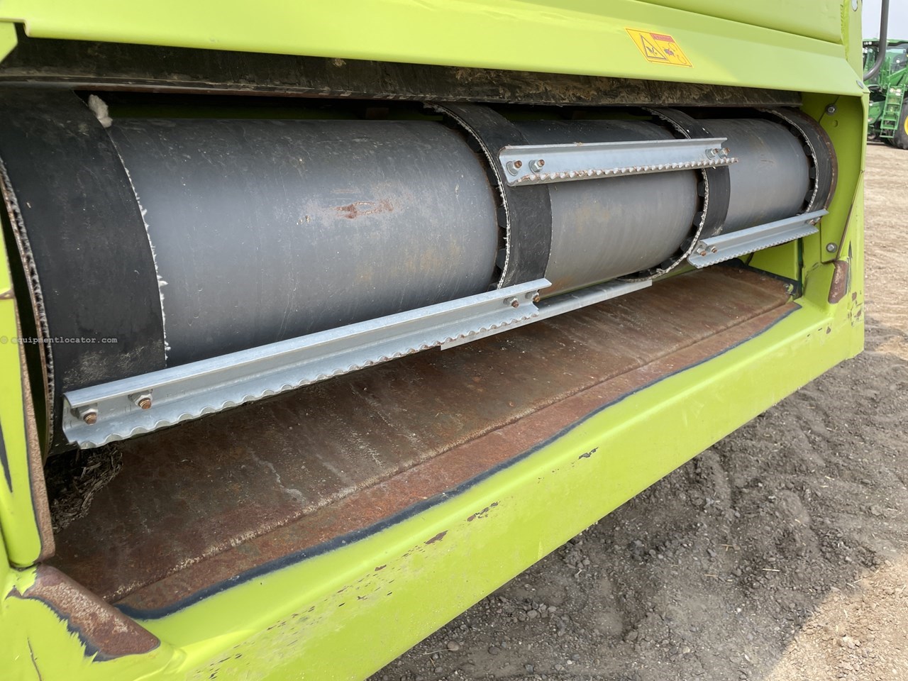 2024 CLAAS 8600 Image 24