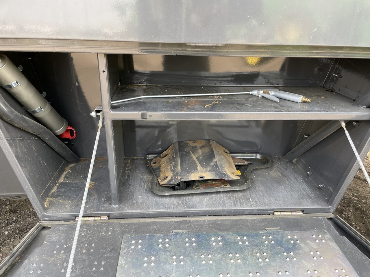 2024 CLAAS 8600 Image 26