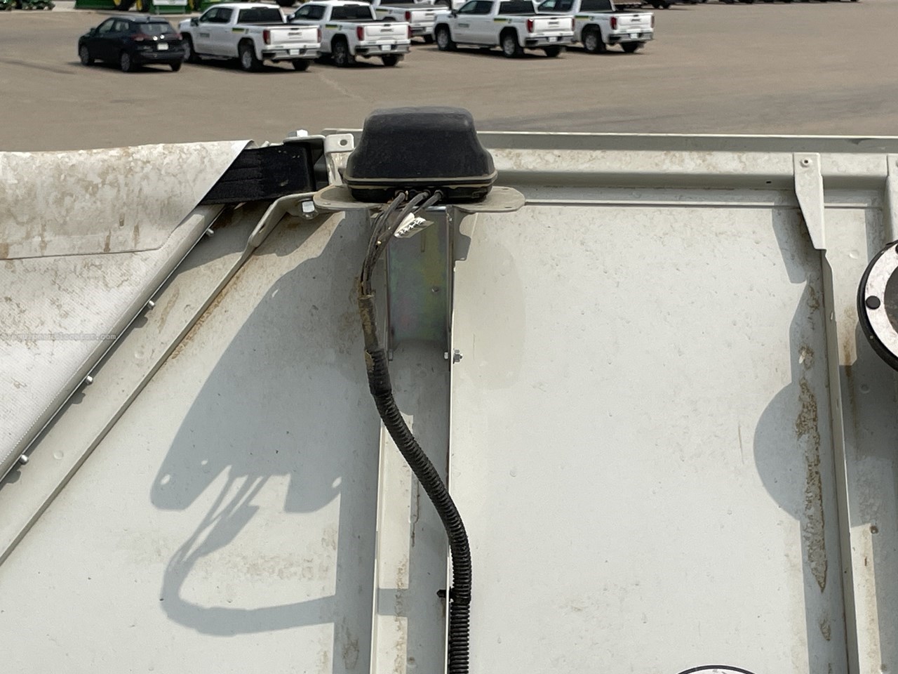 2024 CLAAS 8600 Image 30