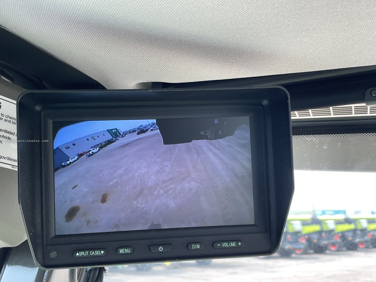 2024 CLAAS 8600 Image 31