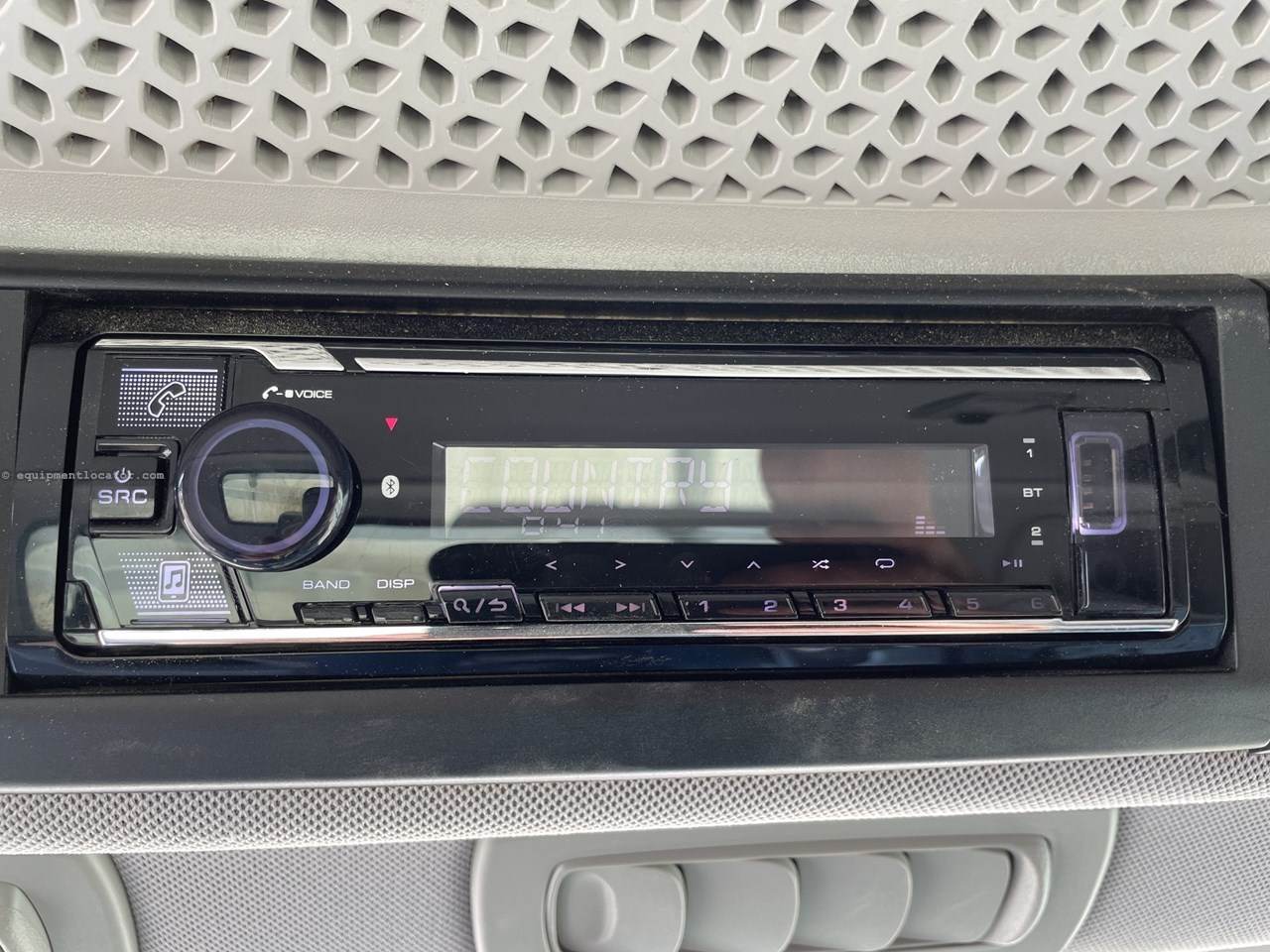 2024 CLAAS 8600 Image 9