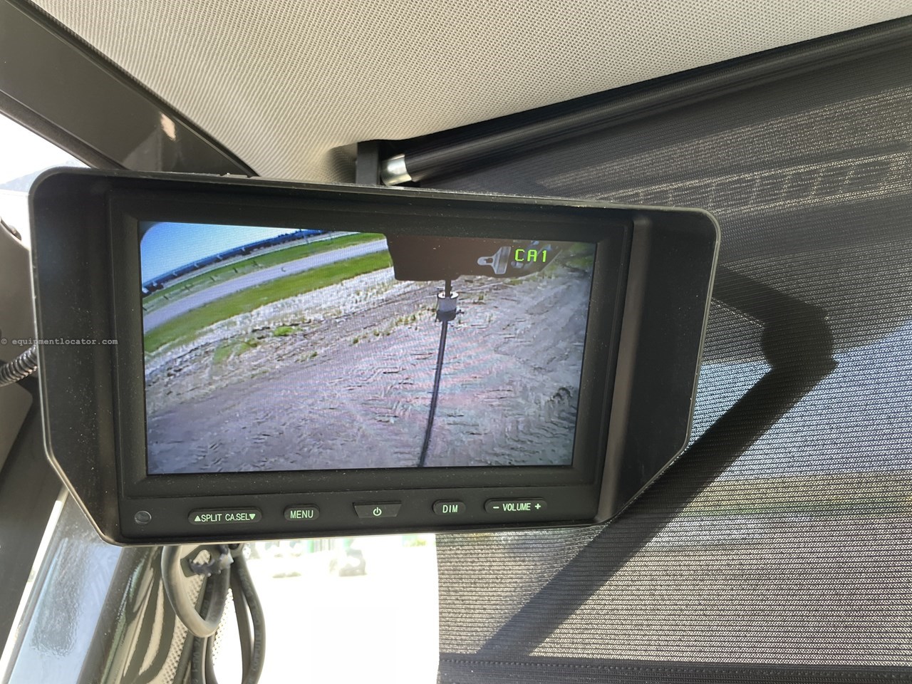 2024 CLAAS 8600 Image 10