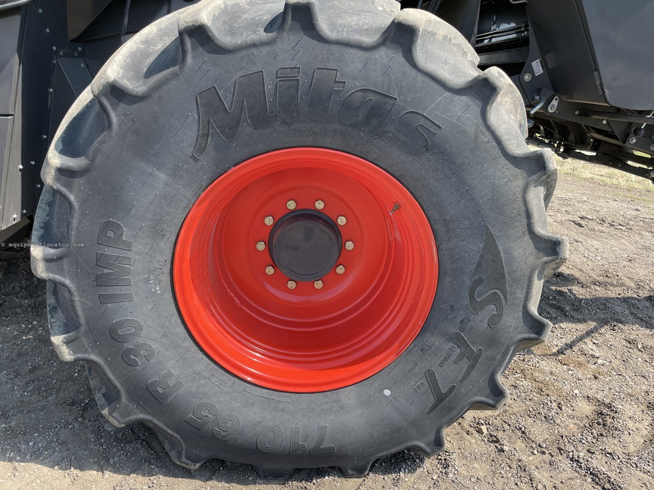 2024 CLAAS 8600 Image 13