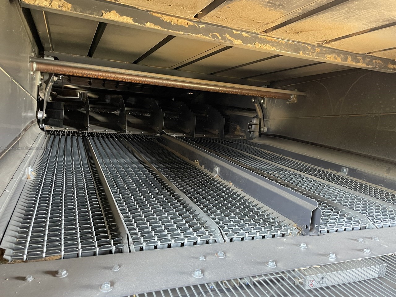 2024 CLAAS 8600 Image 17