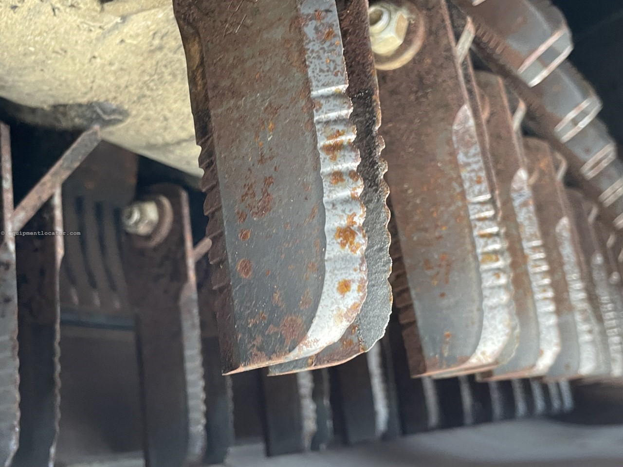 2024 CLAAS 8600 Image 19