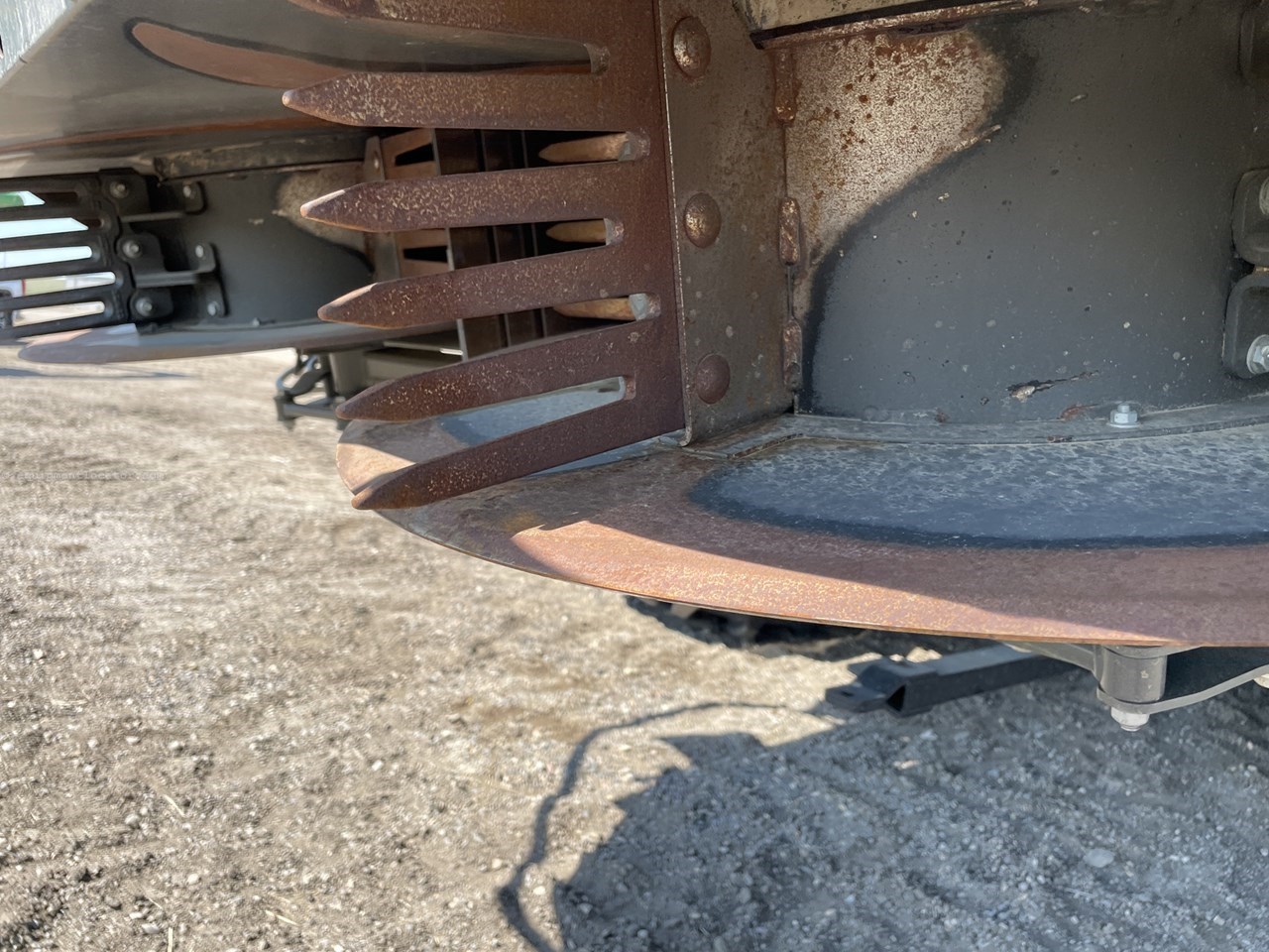 2024 CLAAS 8600 Image 21