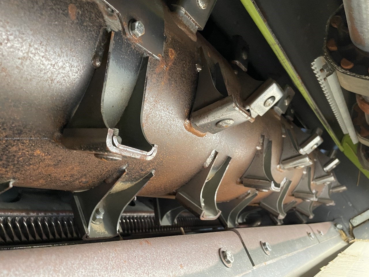 2024 CLAAS 8600 Image 25