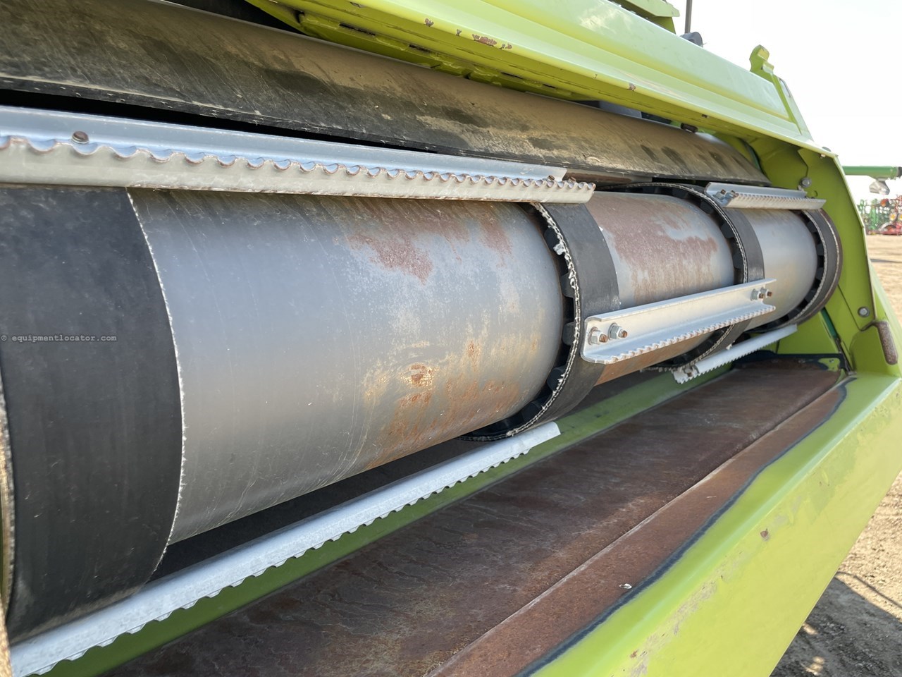2024 CLAAS 8600 Image 28
