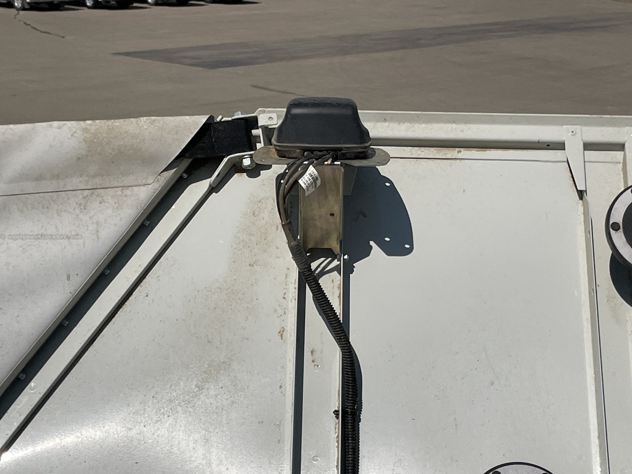 2024 CLAAS 8600 Image 34