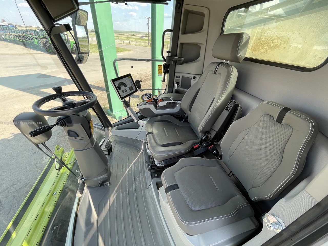 2024 CLAAS 8600 Image 6