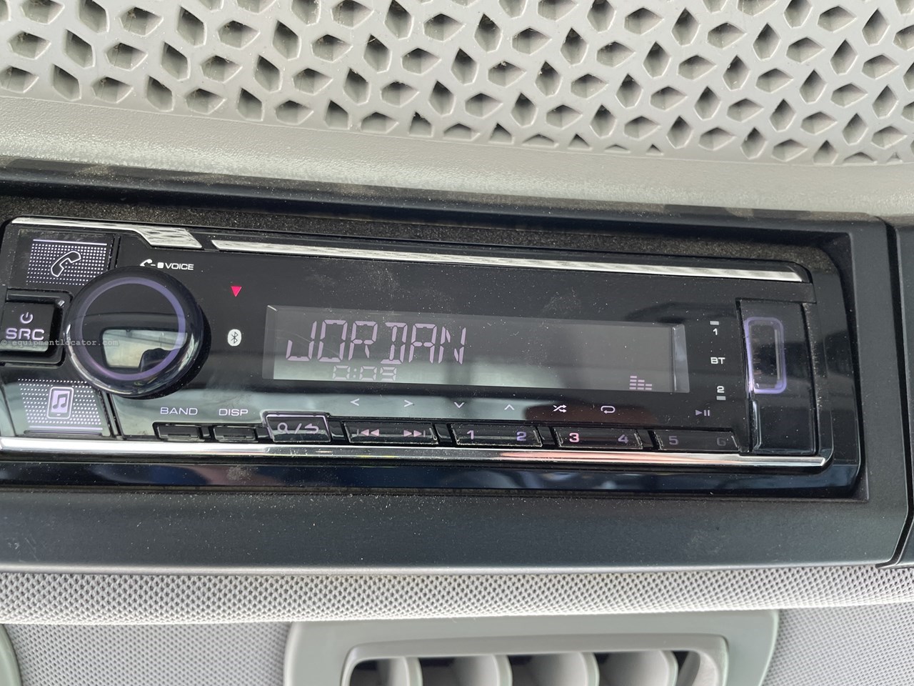 2024 CLAAS 8600 Image 10