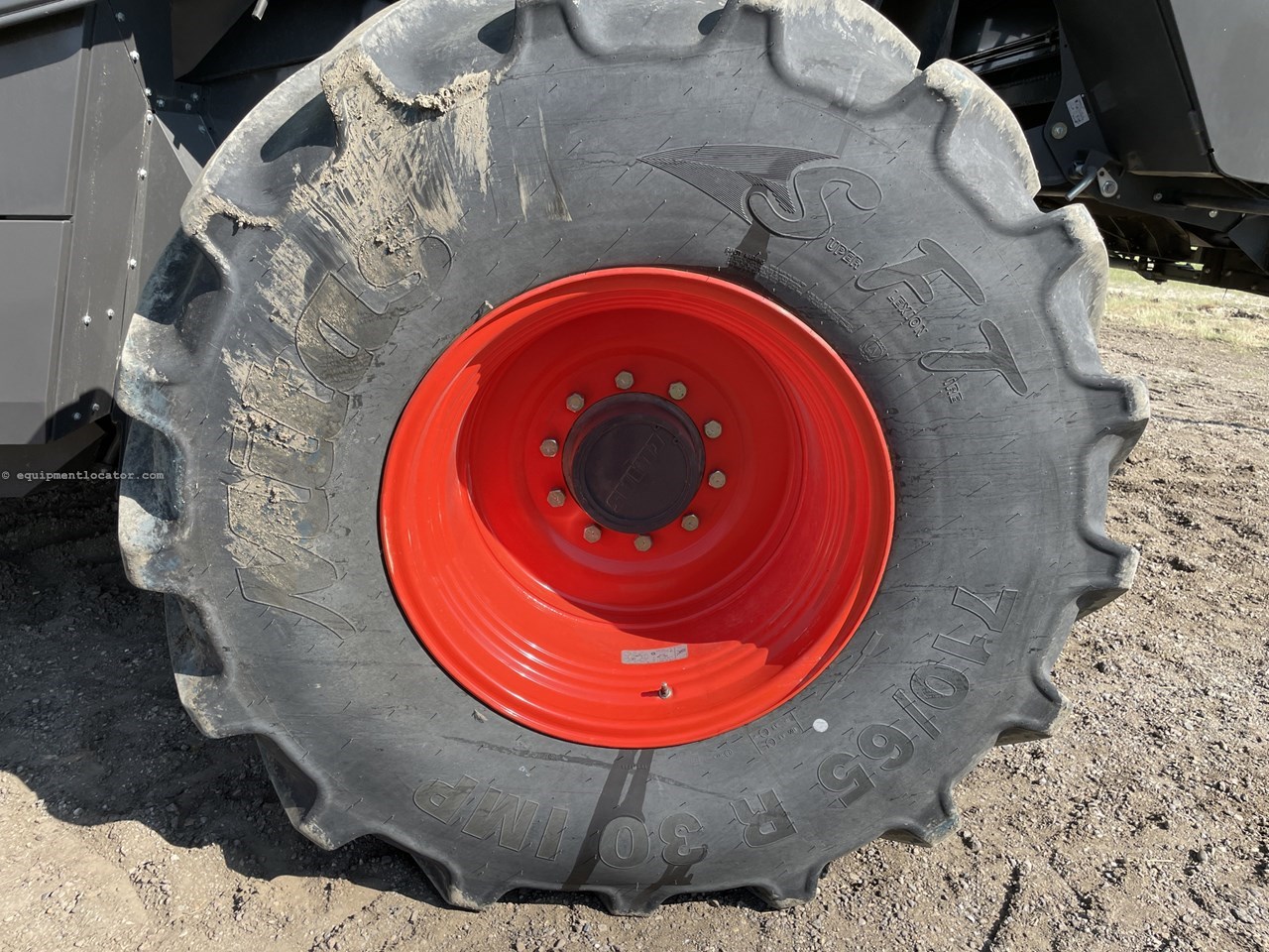 2024 CLAAS 8600 Image 14