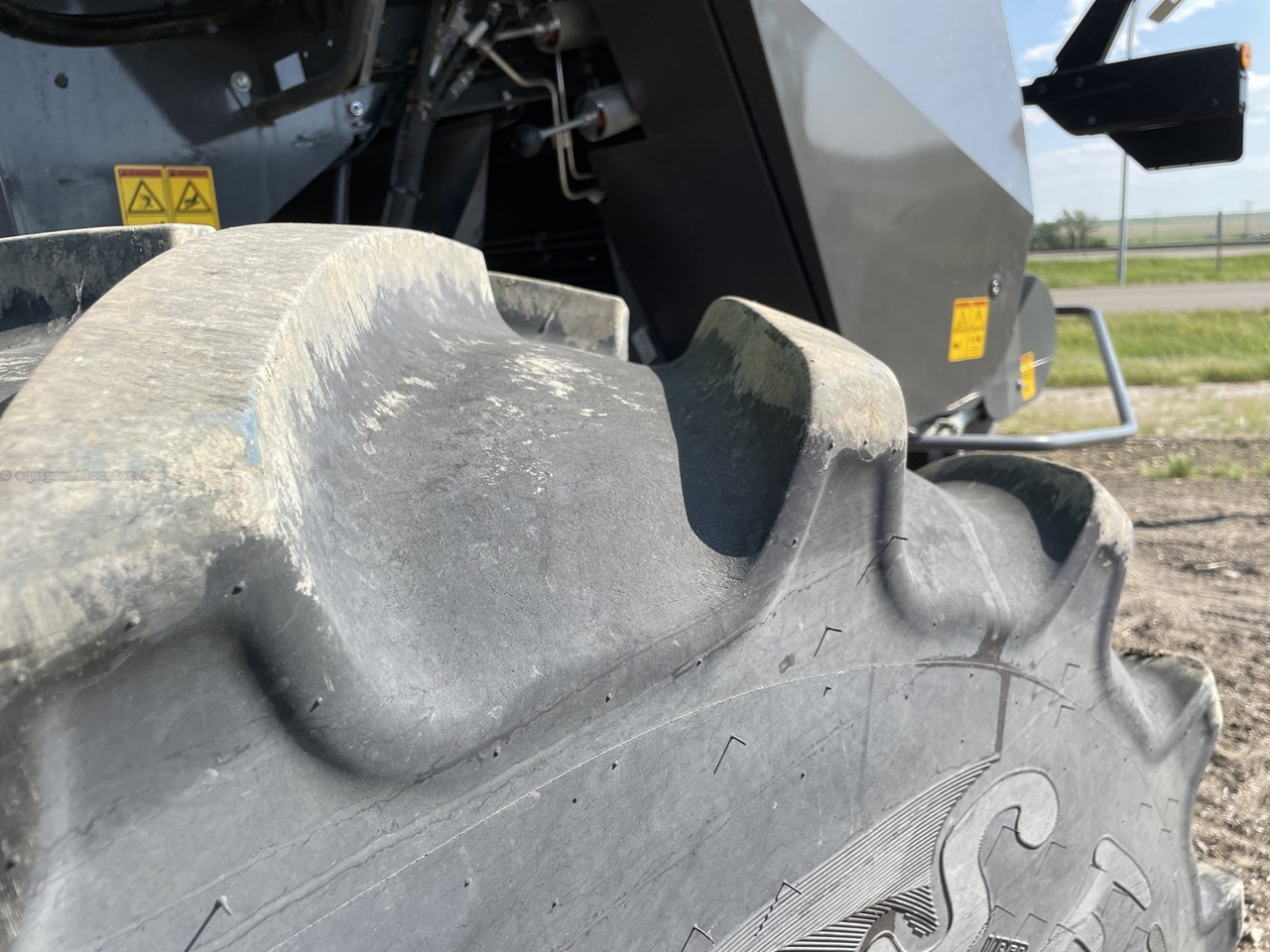 2024 CLAAS 8600 Image 15