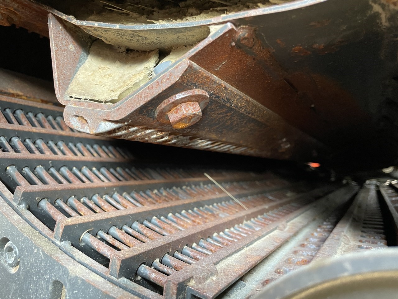 2024 CLAAS 8600 Image 18