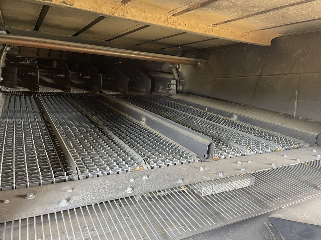 2024 CLAAS 8600 Image 19