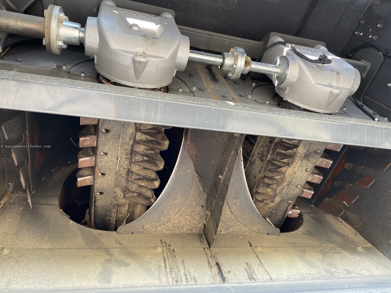 2024 CLAAS 8600 Image 21