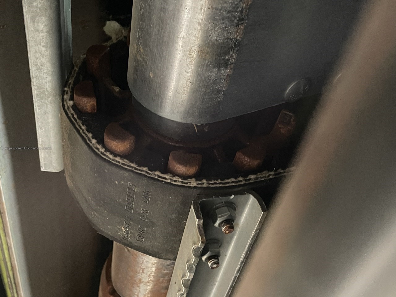 2024 CLAAS 8600 Image 28