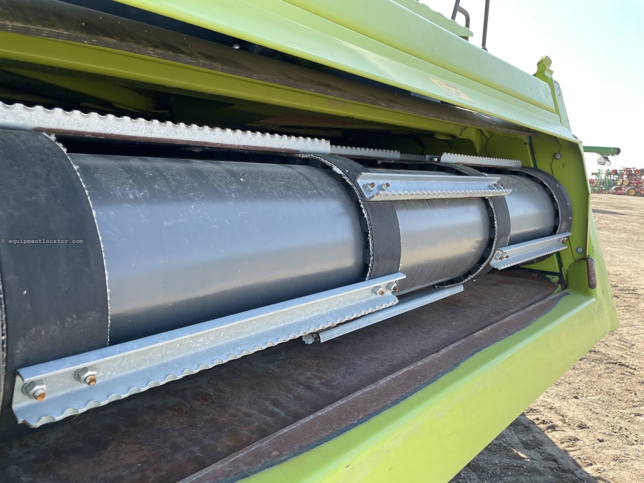 2024 CLAAS 8600 Image 30