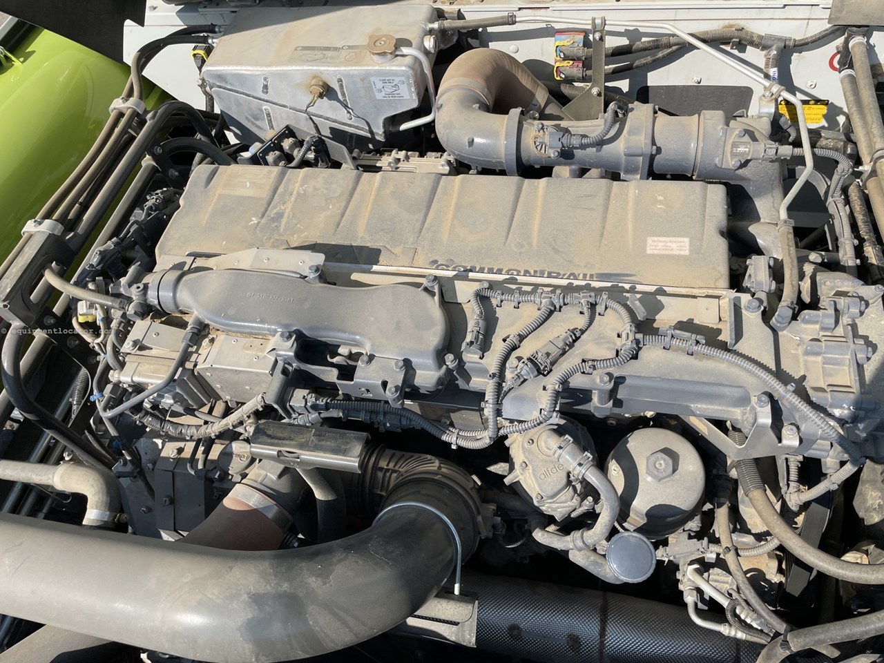 2024 CLAAS 8600 Image 32