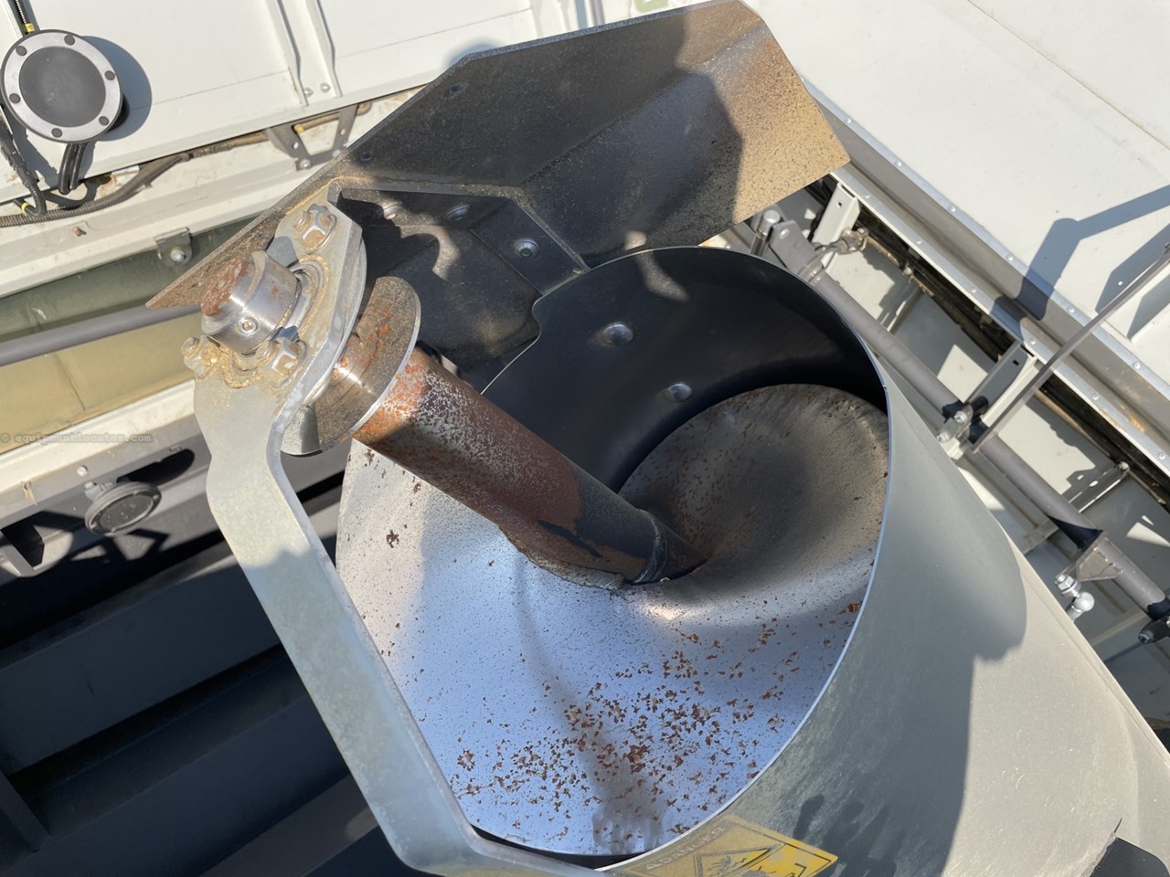 2024 CLAAS 8600 Image 34