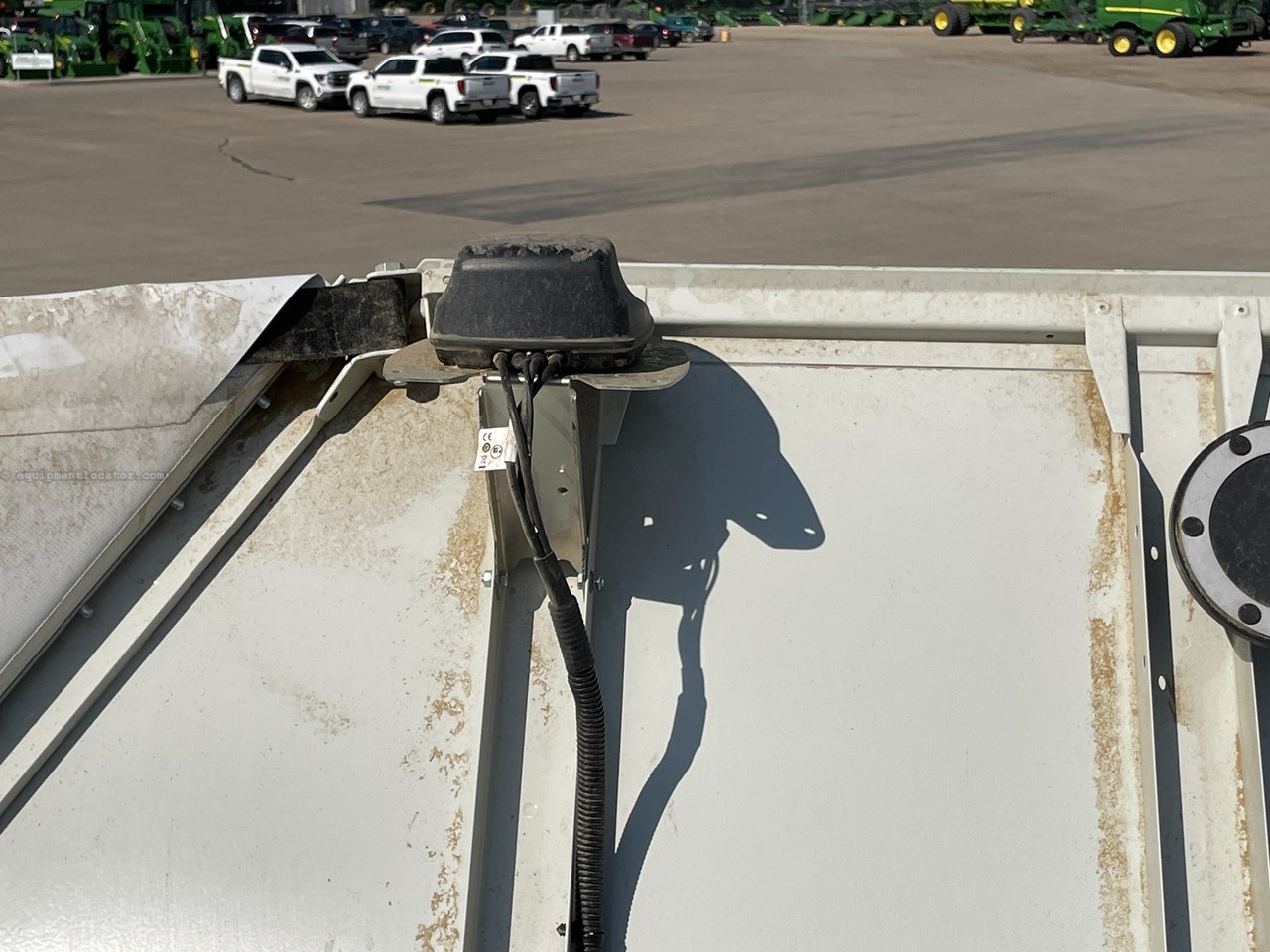 2024 CLAAS 8600 Image 35