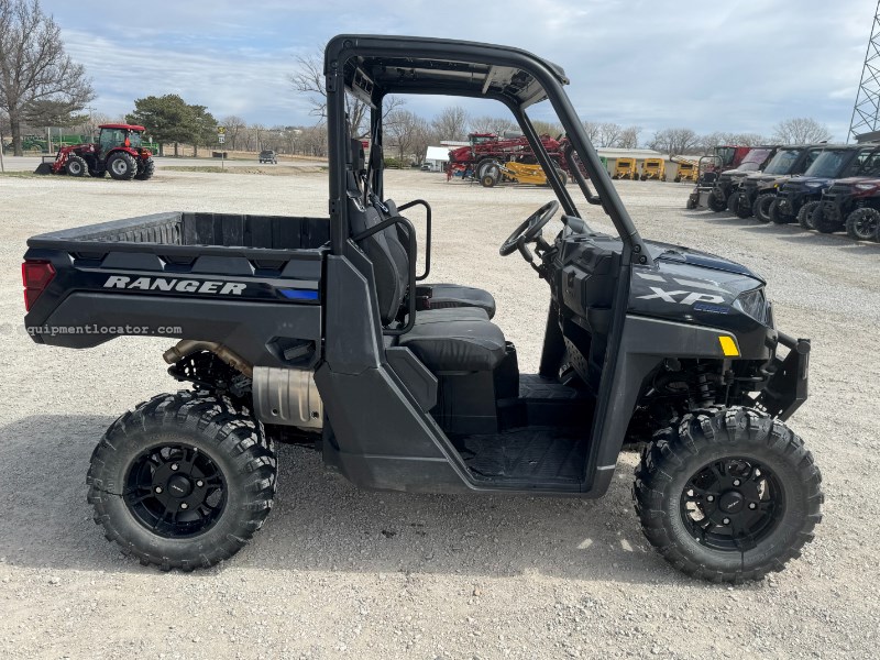 2024 Polaris 1000XP Image 2