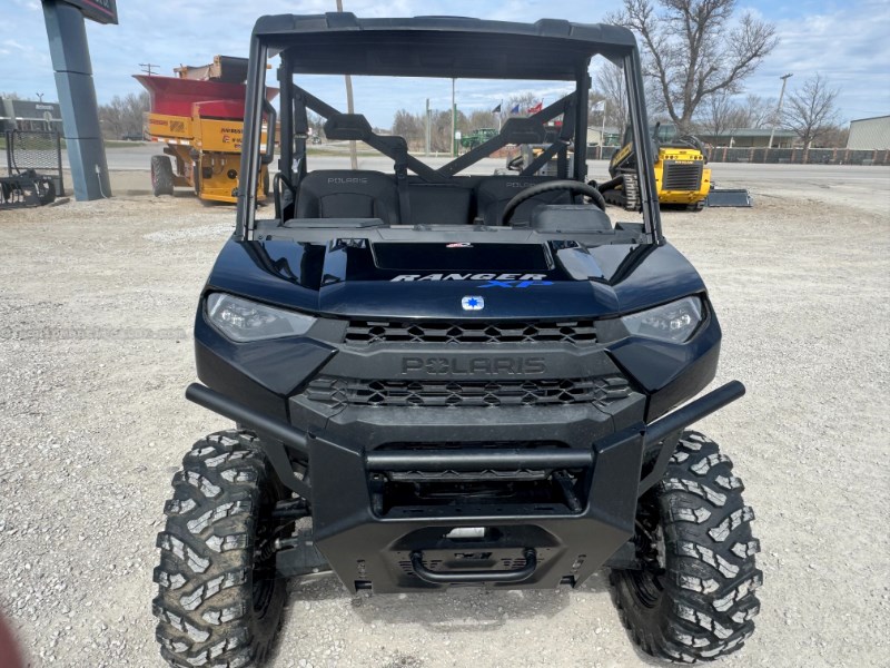 2024 Polaris 1000XP Image 3